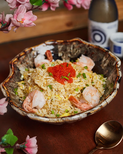 Fu Lin Bar & Kitchen - Singapore