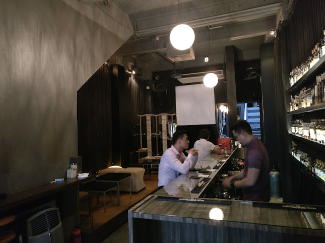 Opinii despre CU bar în Singapore - Hospitality and gastronomy