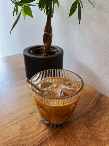 Humble Origins Coffee Roasters - Singapore