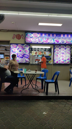 Chang Cheng Mee Wah - Lavender 803 Food House - Hospitality and gastronomy