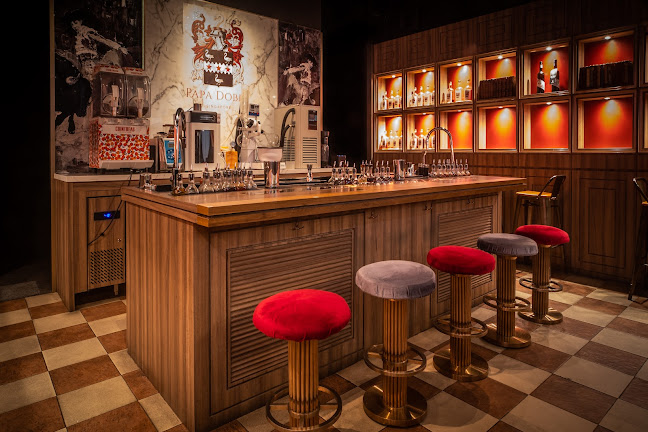 Papa Doble Singapore