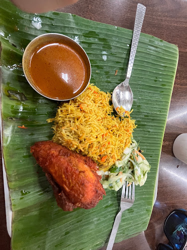 Dynamic Dining House & Catering Pte Ltd. - Singapore