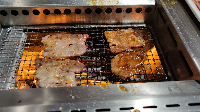 Comentarii opinii despre Yakiniku OK! (White Sands) | Halal Yakiniku