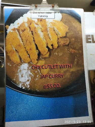 Opinii despre Toa Payoh Lorong 8 Market & Hawker Centre în Singapore - Hospitality and gastronomy