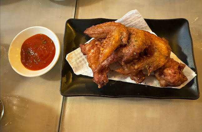 Aglio Olio (China Square) - Hospitality and gastronomy