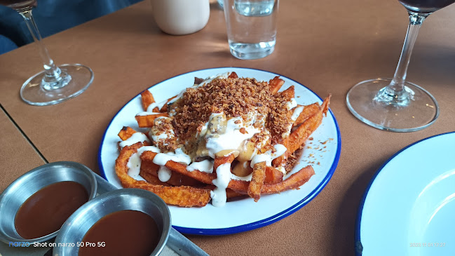 Red Eye Smokehouse - Hospitality and gastronomy