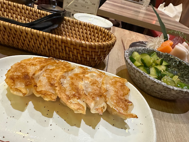 Sandai Izakaya 三代居酒屋 - Hospitality and gastronomy