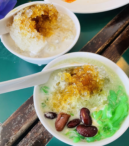 Ivins Peranakan Restaurant @ Binjai Park