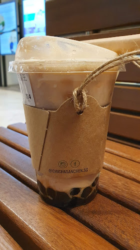 Comentarii opinii despre CHICHA San Chen @ Paya Lebar Quarter