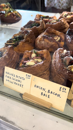 Opinii despre Chu And Co în Singapore - Hospitality and gastronomy