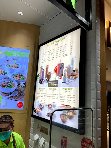 Opinii despre Mr Bean în Singapore - Hospitality and gastronomy