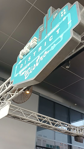 Opinii despre The Pipe District în Singapore - Hospitality and gastronomy