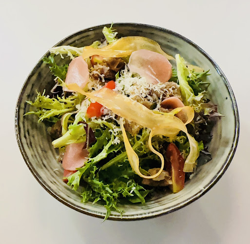 Hashtag #3 Cafe & Bar - Hospitality and gastronomy