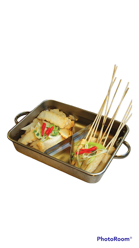 16 Chun Tin Rd, Singapore 599603