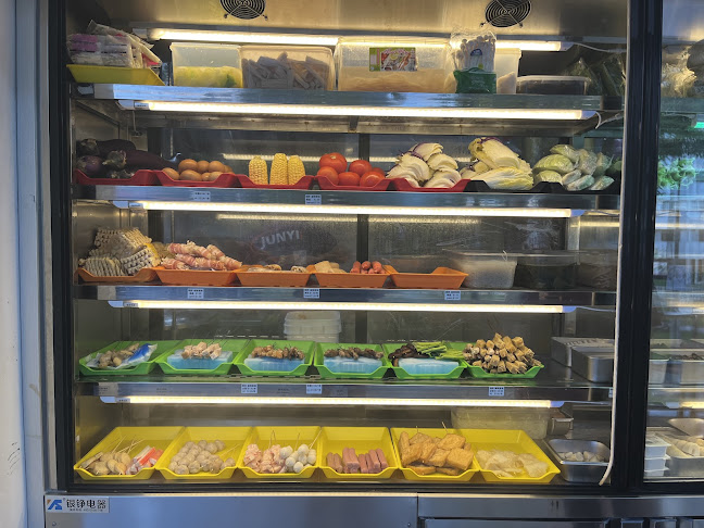 Opinii despre Fish So Nice (Bedok Reservoir) în Singapore - Hospitality and gastronomy