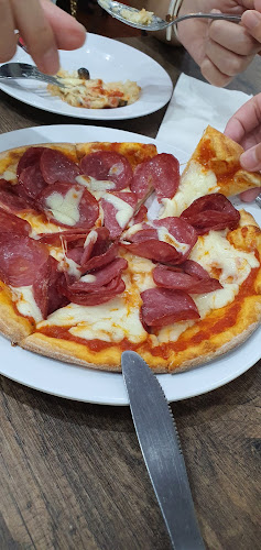 PastaMania - Hospitality and gastronomy