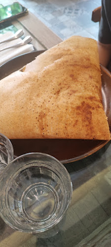 Podi & Poriyal - Hospitality and gastronomy