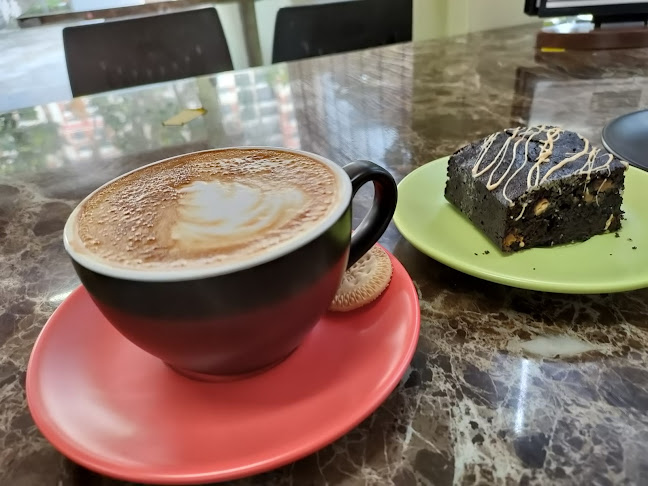 Opinii despre Nasi Padang & Satay în Singapore - Hospitality and gastronomy