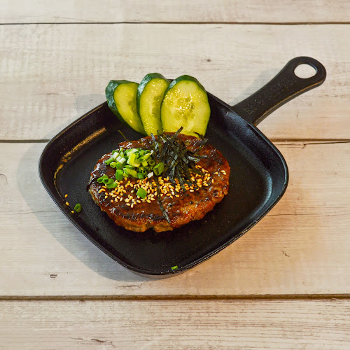 Opinii despre YukiDon Woodlands în Singapore - Hospitality and gastronomy