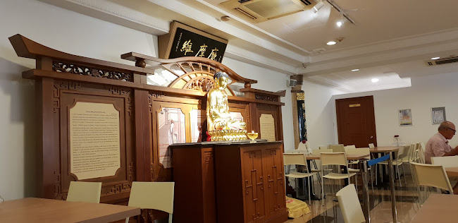 Opinii despre Maitree Cafe în Singapore - Hospitality and gastronomy