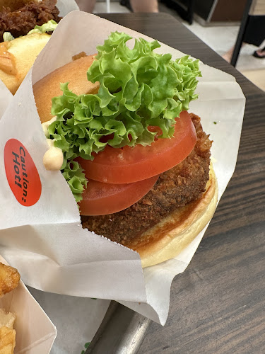 Shake Shack Westgate - Hospitality and gastronomy