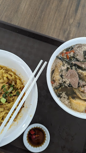 Kopitiam Corner @ Choa Chu Kang Crescent - Hospitality and gastronomy