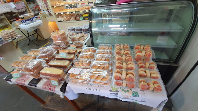 Nora's Pastries And Snacks - Singapore