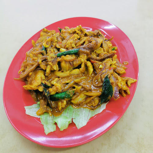 5 Upper Boon Keng Rd, #01-22 Food Haven Coffeeshop, Singapore 380005