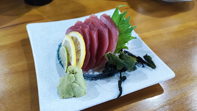 Daya Izakaya Japanese - Singapore