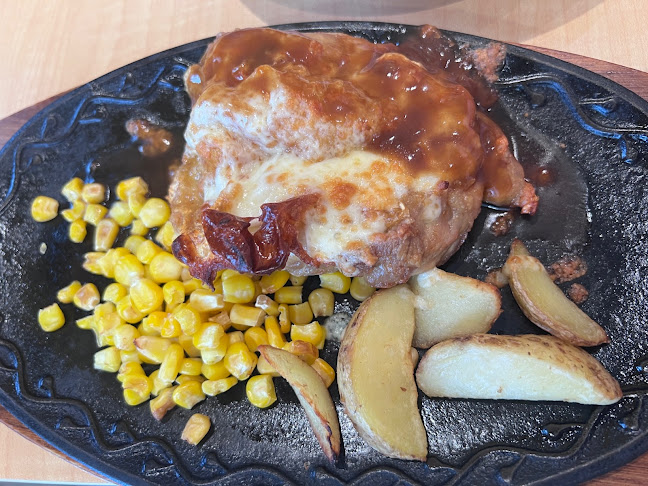 Comentarii opinii despre Saizeriya 51@AMK