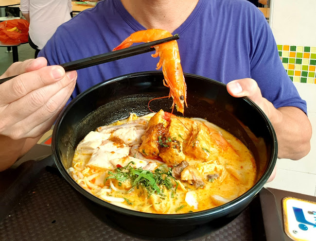 448 Clementi Ave 3, Singapore 120448