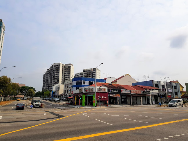 Opinii despre Tea-Rice Kitchen în Singapore - Hospitality and gastronomy