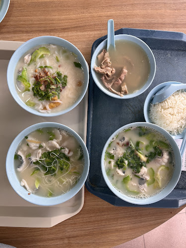 Bedok North Ave 2, Block 416, Singapore 460416