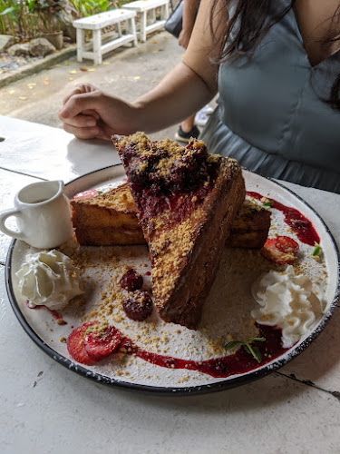 Earlybird - Singapore