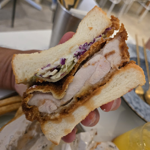 Comentarii opinii despre Hello Arigato Joo Chiat