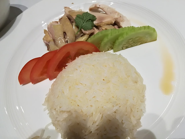 Opinii despre Highland Bar în Singapore - Hospitality and gastronomy