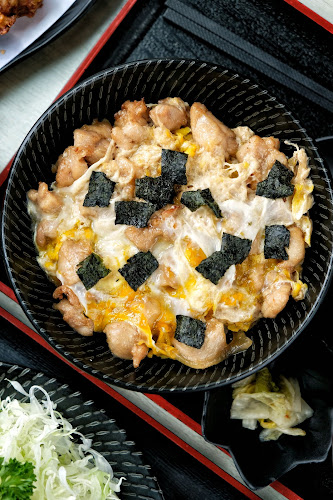 Hajime Tonkatsu & Ramen (myVillage @ Serangoon Garden)