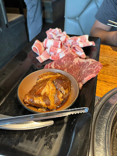 Comentarii opinii despre Gangnam BBQ