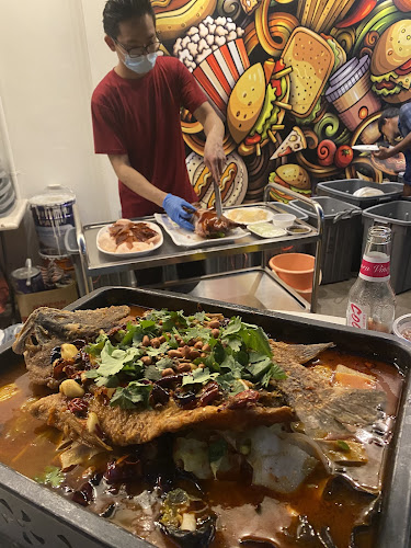 421 Ang Mo Kio Ave 10, Singapore 560421