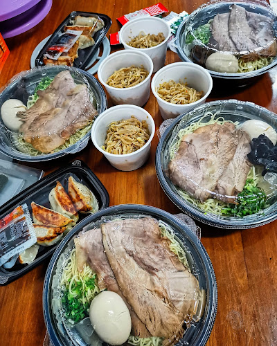 Comentarii opinii despre Ramen Keisuke Tonkotsu King Niku King (Paya Lebar)