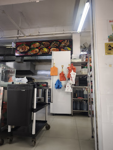 Comentarii opinii despre Chang Jiang G1 Claypot Frog Porridge 长江1号