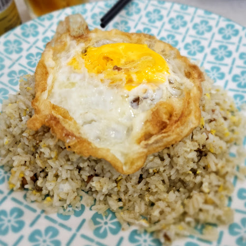 Prawnography Novena Gardens