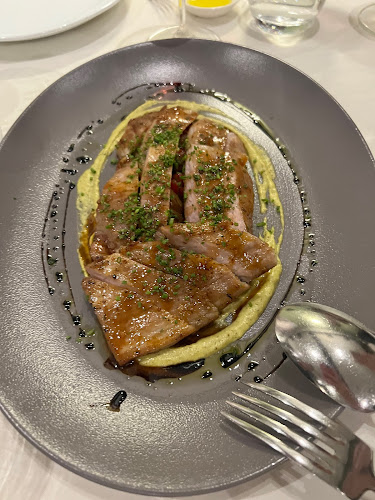 Gattopardo Ristorante di Mare - Hospitality and gastronomy