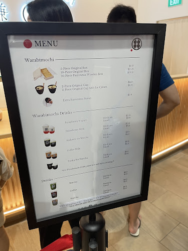 83 Punggol Central, #01-72/73 Waterway Point, Singapore 828761