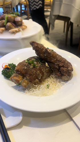 Comentarii opinii despre PUTIEN Kitchener Road