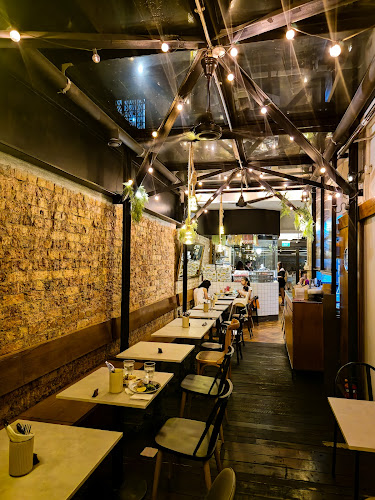 Opinii despre Clovelly în Singapore - Hospitality and gastronomy