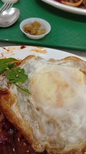 Mala Wok by Tasty Wok