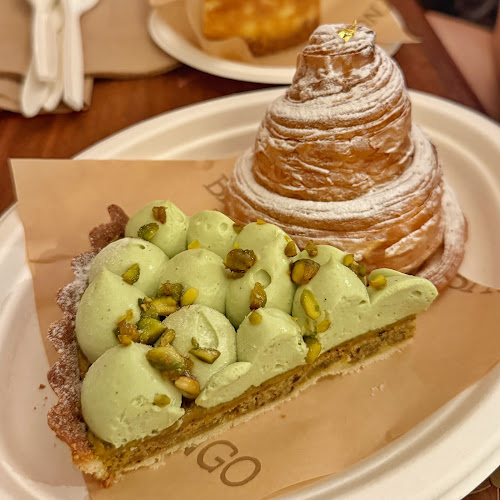 Opinii despre 174BINGO în Singapore - Hospitality and gastronomy