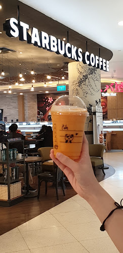 Opinii despre Starbucks în Singapore - Hospitality and gastronomy