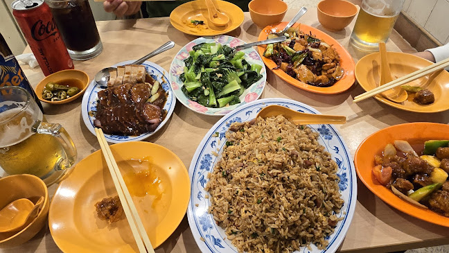 Wing Seong Fatty's Restaurant